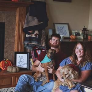 Meet your Posher, Maggie